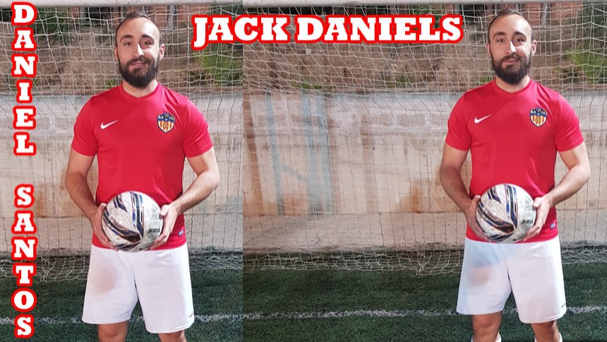 ENTREVISTA PRE PARTIDO A JUGADOR. RETIRO DIARIO 19-20